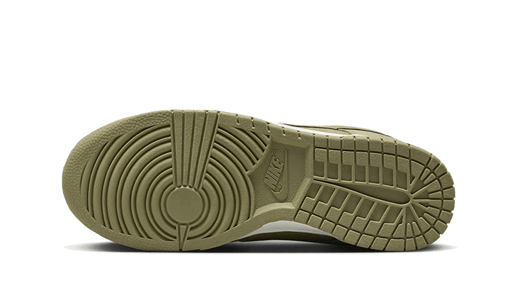 Nike Dunk Low PRM Neutral Olive - Exclufy