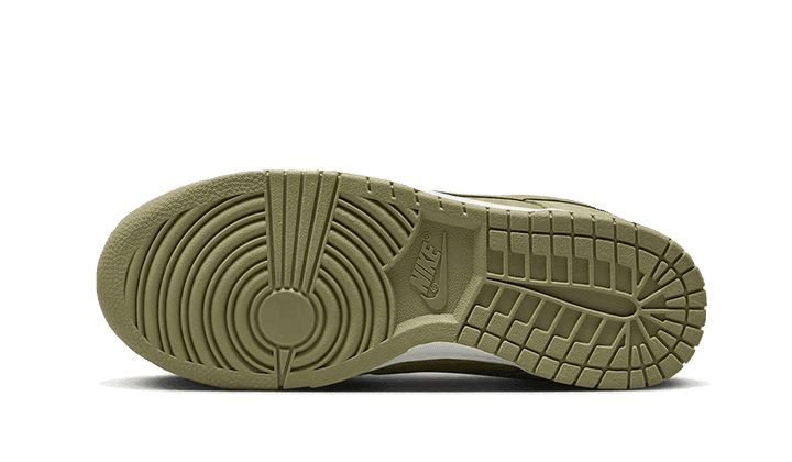 Nike Dunk Low PRM Neutral Olive - Exclufy