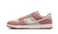 Nike Dunk Low Red Stardust Sanddrift - Exclufy