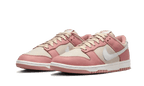 Nike Dunk Low Red Stardust Sanddrift - Exclufy