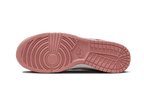 Nike Dunk Low Red Stardust Sanddrift - Exclufy