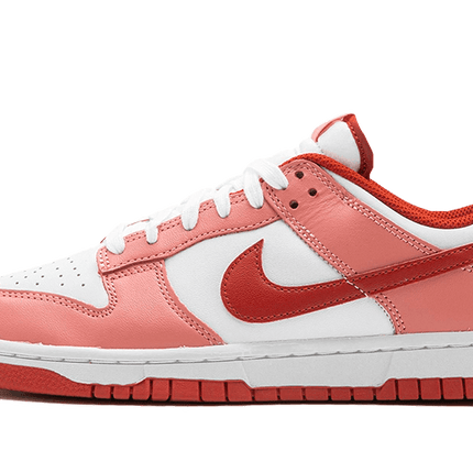 Nike Dunk Low Red Stardust - Exclufy