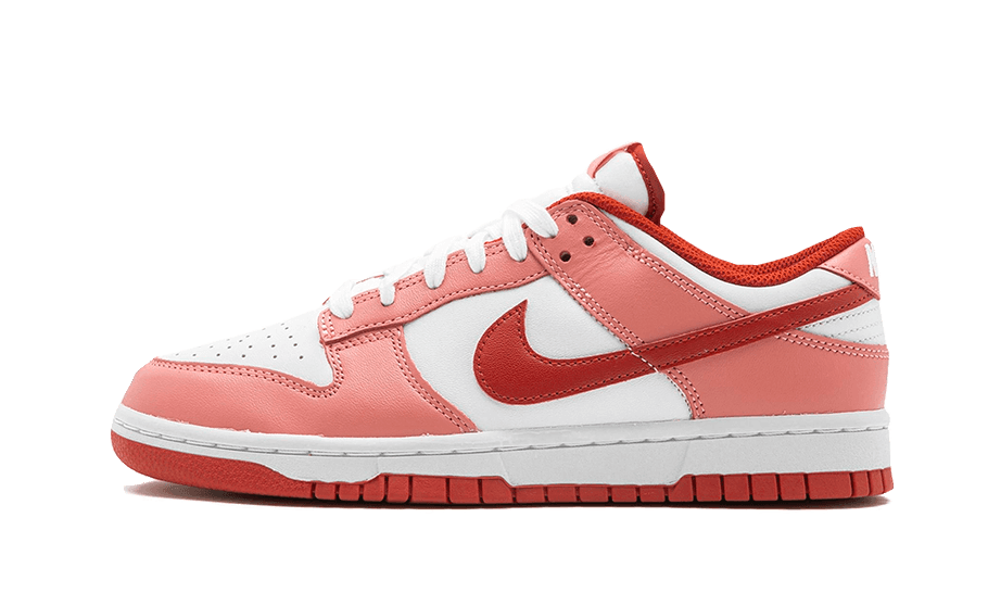 Nike Dunk Low Red Stardust - Exclufy