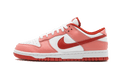 Nike Dunk Low Red Stardust - Exclufy