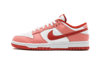 Nike Dunk Low Red Stardust - Exclufy