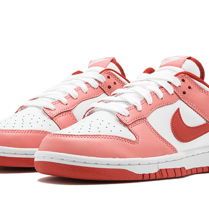 Nike Dunk Low Red Stardust - Exclufy