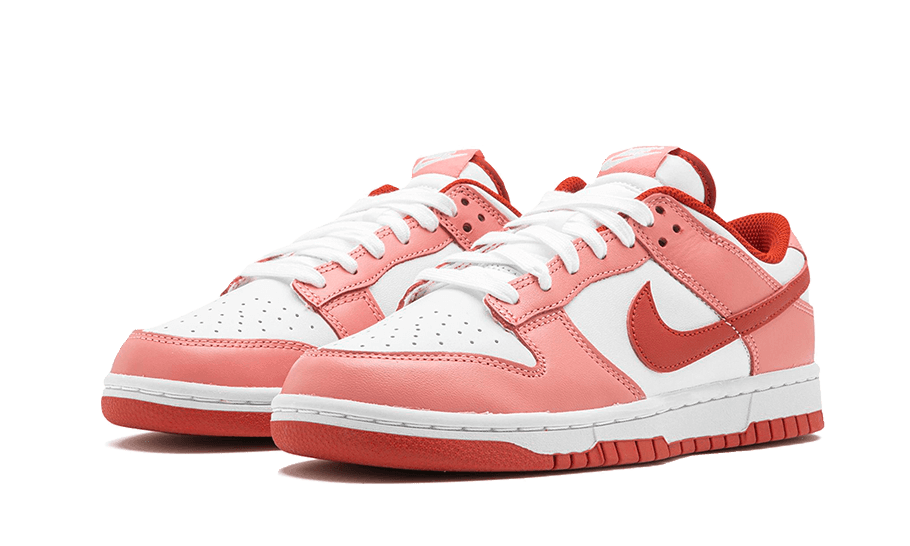 Nike Dunk Low Red Stardust - Exclufy