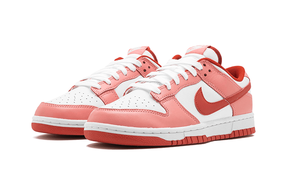 Nike Dunk Low Red Stardust - Exclufy