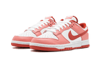 Nike Dunk Low Red Stardust - Exclufy