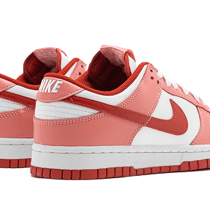 Nike Dunk Low Red Stardust - Exclufy