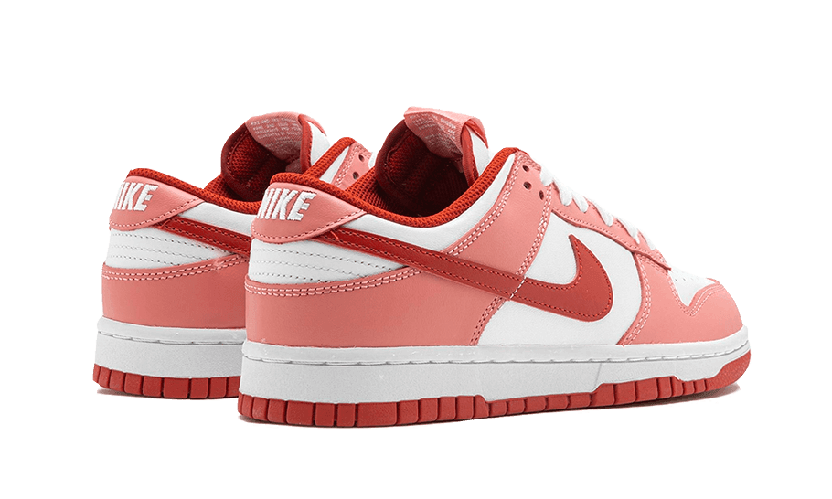 Nike Dunk Low Red Stardust - Exclufy