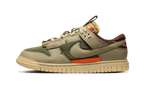 Nike Dunk Low Remastered Medium Olive - Exclufy