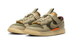 Nike Dunk Low Remastered Medium Olive - Exclufy