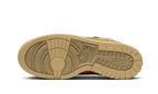 Nike Dunk Low Remastered Medium Olive - Exclufy