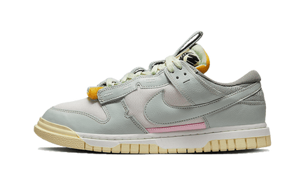 Nike Dunk Low Remastered Mint Foam - Exclufy