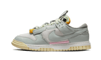 Nike Dunk Low Remastered Mint Foam - Exclufy