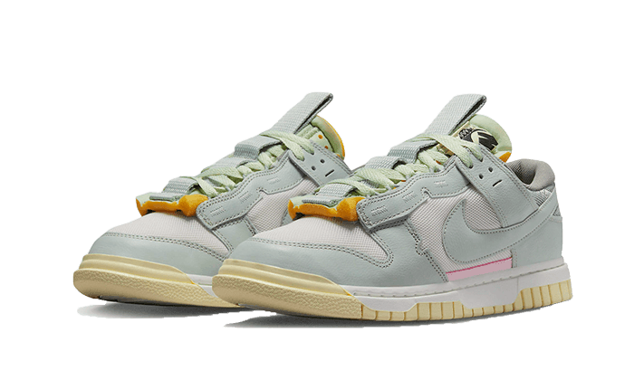 Nike Dunk Low Remastered Mint Foam - Exclufy