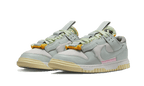 Nike Dunk Low Remastered Mint Foam - Exclufy