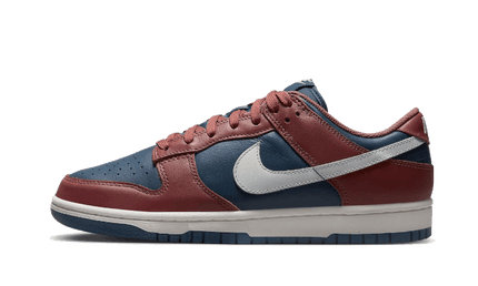 Nike Dunk Low Retro Canyon Rust - Exclufy