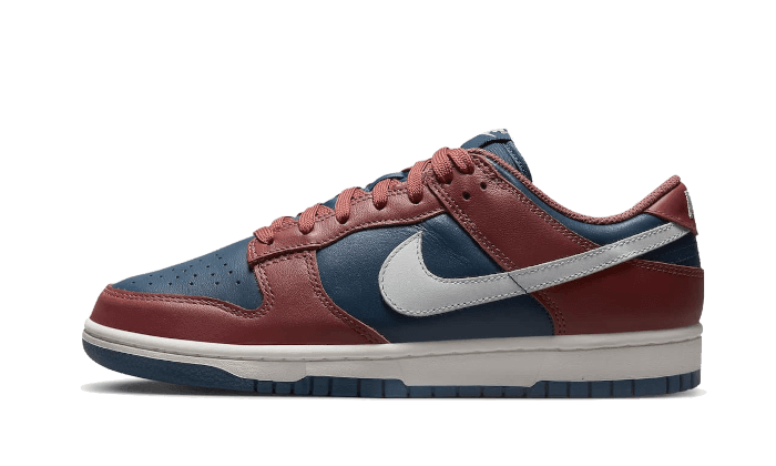 Nike Dunk Low Retro Canyon Rust - Exclufy