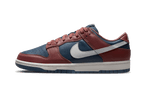 Nike Dunk Low Retro Canyon Rust - Exclufy