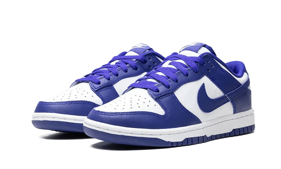 Nike Dunk Low Concord - Exclufy