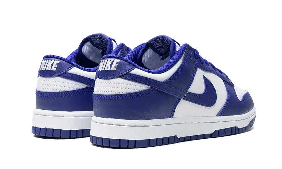 Nike Dunk Low Concord - Exclufy