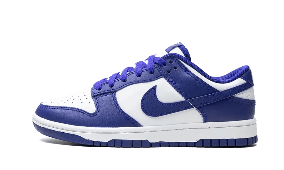 Nike Dunk Low Concord - Exclufy