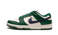 Nike Dunk Low Retro Gorge Green Midnight Navy - Exclufy