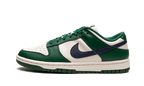 Nike Dunk Low Retro Gorge Green Midnight Navy - Exclufy