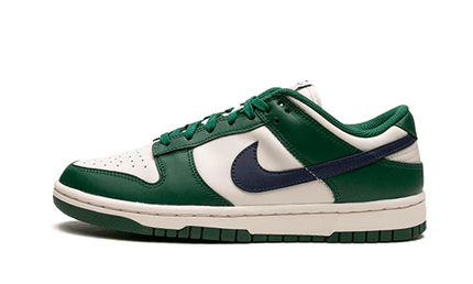 Nike Dunk Low Retro Gorge Green Midnight Navy - Exclufy