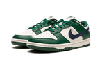 Nike Dunk Low Retro Gorge Green Midnight Navy - Exclufy