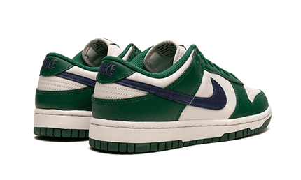 Nike Dunk Low Retro Gorge Green Midnight Navy - Exclufy