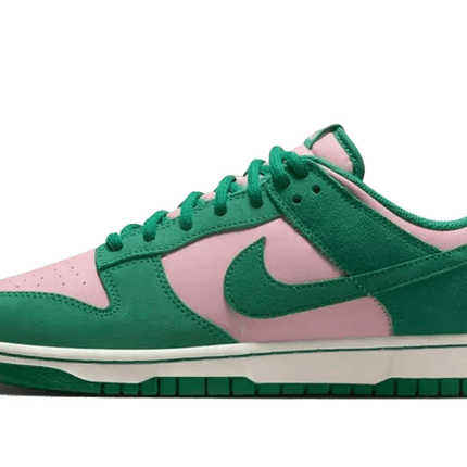 Nike Dunk Low Retro Medium Soft Pink Malachite - Exclufy