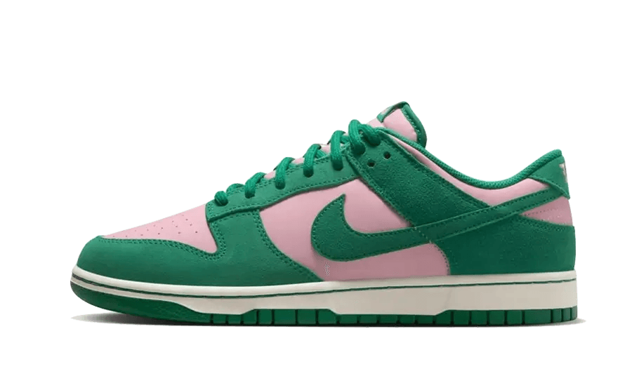 Nike Dunk Low Retro Medium Soft Pink Malachite - Exclufy