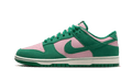 Nike Dunk Low Retro Medium Soft Pink Malachite - Exclufy
