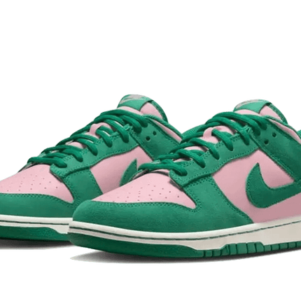 Nike Dunk Low Retro Medium Soft Pink Malachite - Exclufy