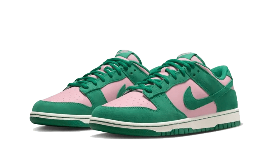 Nike Dunk Low Retro Medium Soft Pink Malachite - Exclufy