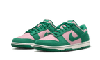 Nike Dunk Low Retro Medium Soft Pink Malachite - Exclufy