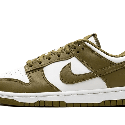 Nike Dunk Low Retro Pacific Moss - Exclufy