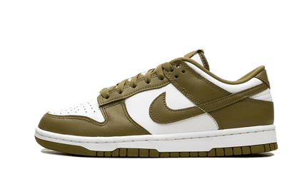 Nike Dunk Low Retro Pacific Moss - Exclufy