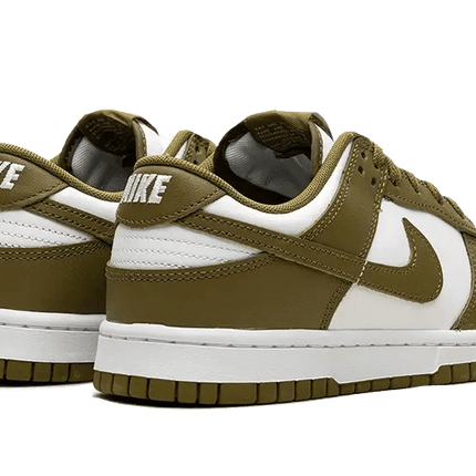 Nike Dunk Low Retro Pacific Moss - Exclufy