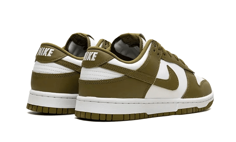 Nike Dunk Low Retro Pacific Moss - Exclufy