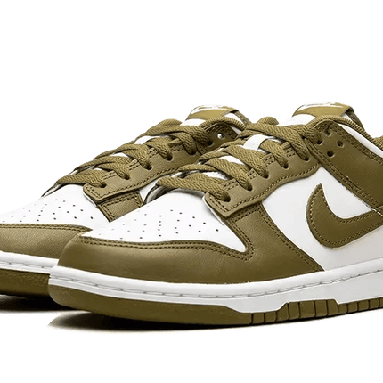 Nike Dunk Low Retro Pacific Moss - Exclufy