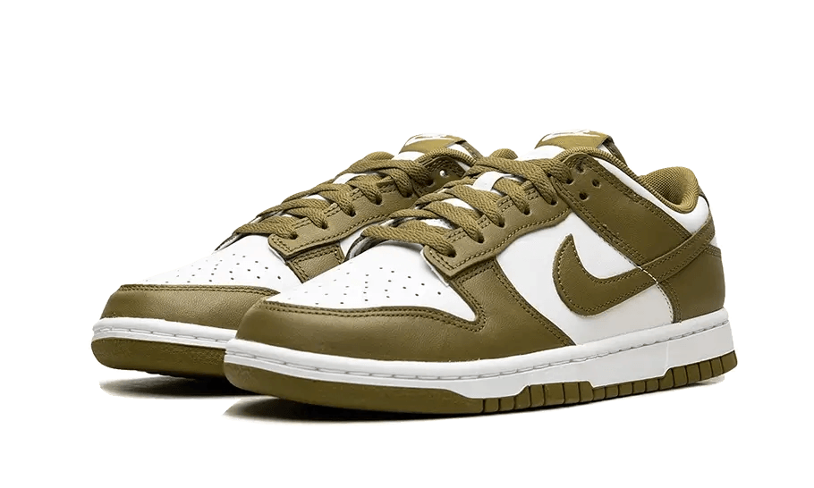 Nike Dunk Low Retro Pacific Moss - Exclufy