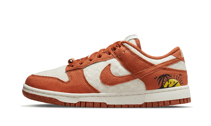 Nike Dunk Low Retro Sun Club Burn Sunrise - Exclufy