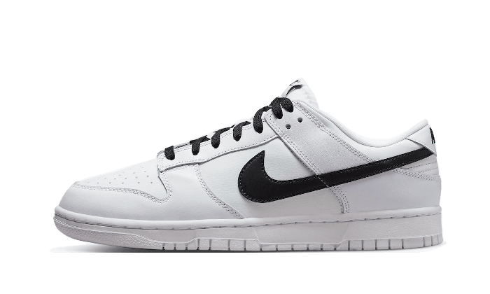 Nike Dunk Low Reverse Panda - Exclufy