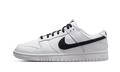 Nike Dunk Low Reverse Panda - Exclufy