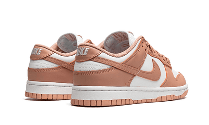 Nike Dunk Low Rose Whisper - Exclufy