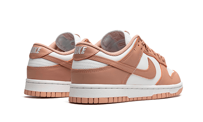 Nike Dunk Low Rose Whisper - Exclufy